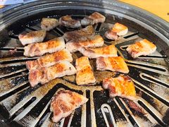 -老炉家木炭烤肉(长江国际店)