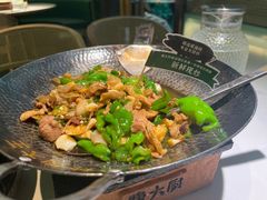 -费大厨辣椒炒肉(正佳广场店)
