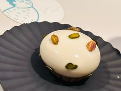 -潮一不贰·法式甜品·生日蛋糕·西式简餐(外滩店)