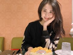 -可丽可丽·生日蛋糕·下午茶(厦门鹭港店)