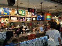 -美芝莲(东方宝泰店)