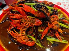 -红钳侠小龙虾·烧烤(中赢康康谷店)