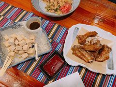 -源一咖啡馆(麒麟巷步行街店)