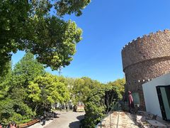 -J Create城市露营咖啡·简餐·宠物(上海动物园店)