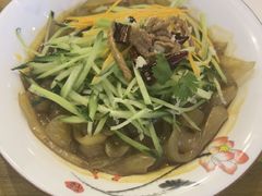 -毛毛熏肉•东北菜老字号(大安街店)