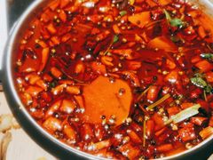 -川堂风·跷脚牛肉·乐山爆炒(宝山日月光店)