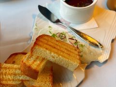 -Kathleen's Waitan 凯圣琳江景西餐厅(外滩店)