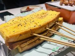 -轻松串吧(亦庄上海沙龙店)