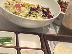 -百姓渔村(南中环店)