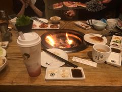 -御牛道日式烤肉料理(杭州万象城店)