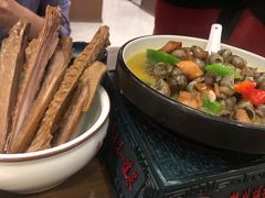 -锡和无锡菜(景丽苑店)