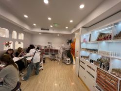 点击看大图 -斯馨·健康美甲美睫