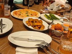 -君悦酒店-ALLEGRO吃喝玩乐·意大利餐吧(西安君悦酒店)