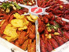 -老长沙龙虾馆(罗湖店)