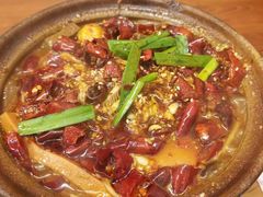 -罗妈砂锅(四川成都奎星楼店)