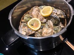 -海食焗(新光天地店)