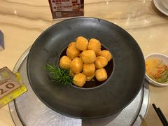 -锦粤宫·精致粤菜(深圳北站店)