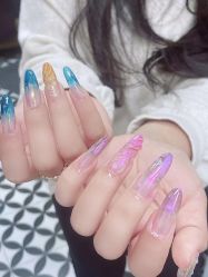 -NEKO 33 美甲美睫专门屋