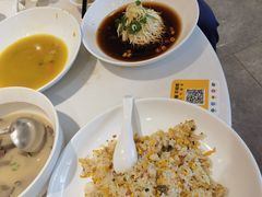 -花园茶楼(兴城西路店)