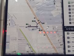 -北沙滩(地铁站)