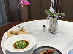 -酒蜻蜓·庭院私房菜(天元东路店)