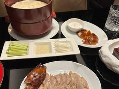 -上海苏宁宝丽嘉酒店·嘉府壹号中餐厅