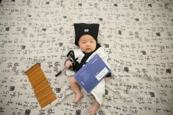 -皇家爱婴高端儿童摄影(苹果园店)