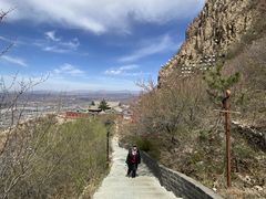 -鸡鸣山旅游风景区
