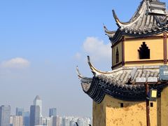 -狼山风景名胜区