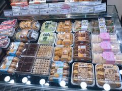 -爱纶蛋糕(百合山庄店)