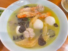 -百家鲜·杭帮菜