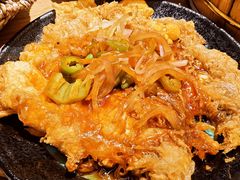 -常来小聚·广州非遗传承餐厅(地王广场店)