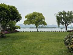 -杭州西湖柳莺里酒店·闻莺厅