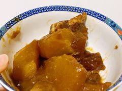 -熠盛粤味·顺德桑拿鸡(永康路店)