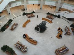 -厦门市图书馆(集美新城馆区)
