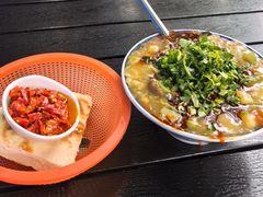 -邢老三肉丸糊辣汤·非遗美食(西安总店)