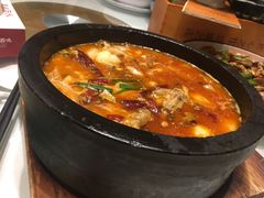 -悦百味·品质川菜(橄榄郡店)