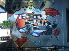 -观唐足道SPA养生会馆(南湖店)