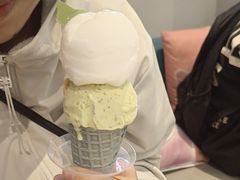 -CORNER CONE GELATO酷矿手作霜淇淋(南头古城店)