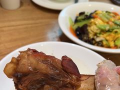 -上关雪東北菜(中房金谊店)