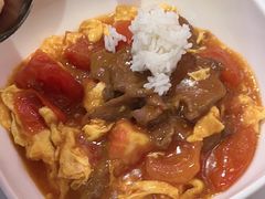 -香港深仔记茶餐厅(东门店)