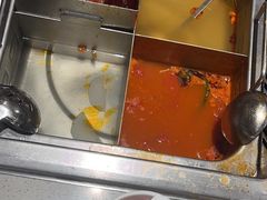 -海底捞火锅(江北万达商业广场店)