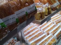 -仟吉KenGee(武汉高铁站店)