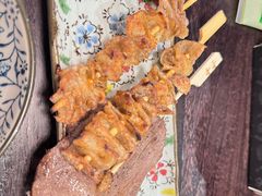 -哥哥の深夜食堂(叁宸里店)