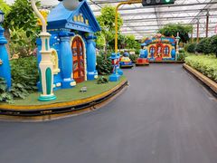 -南宫五洲植物乐园