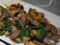 -东江海鲜大排档·潮汕菜·砂锅粥
