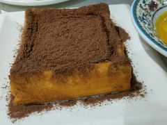 富贵漏奶华-锦园春香港茶餐厅(西海湾旗舰店)
