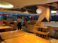 -菲滋意式餐厅(银泰百货金华江南店)