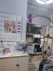 -木棉问题肌·肩颈·纹绣