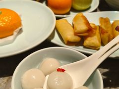 -儒之堂·足道养生SPA影院式(万融城店)